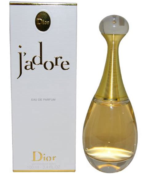 dior jadore oil|what does j'adore smell like.